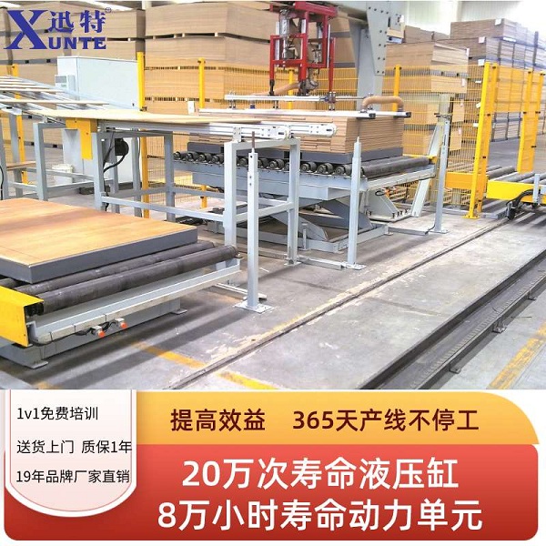 定制電動液壓升降平臺哪家好？定制電動液壓升降平臺廠家推薦蘇州迅特