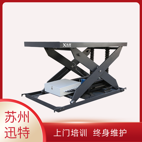 固定升降平臺(tái)廠(chǎng)家